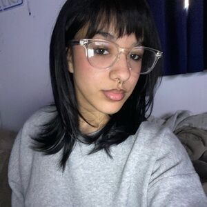 Meet your Posher, Kyaa